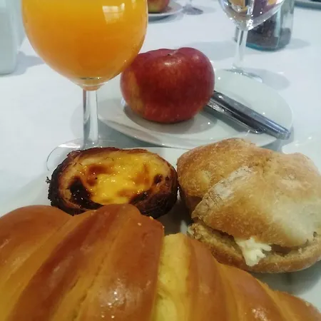 Casa Sao Dinis * Porto