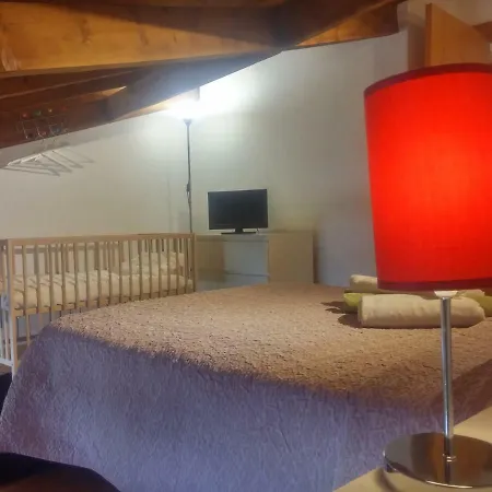 Semesterbostad Casa Sao Dinis