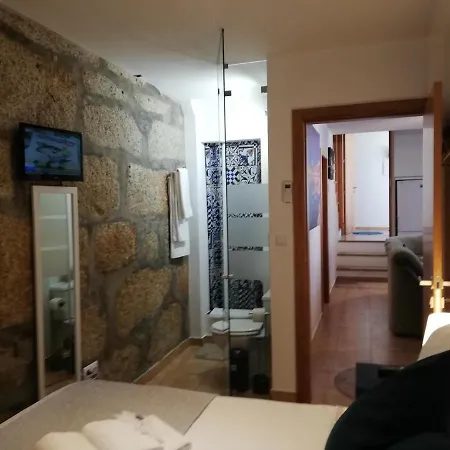 Casa Sao Dinis Ferienhaus