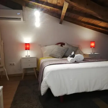 Ferienhaus Casa Sao Dinis *