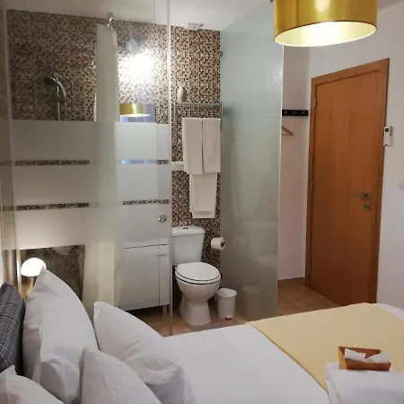 Ferienhaus Casa Sao Dinis Porto