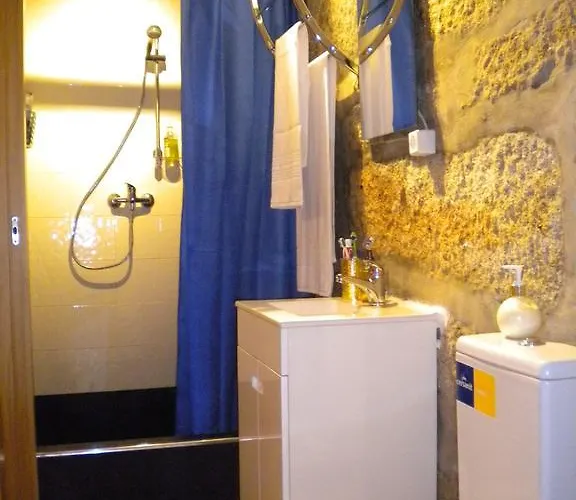 Casa Sao Dinis Semesterbostad Oporto