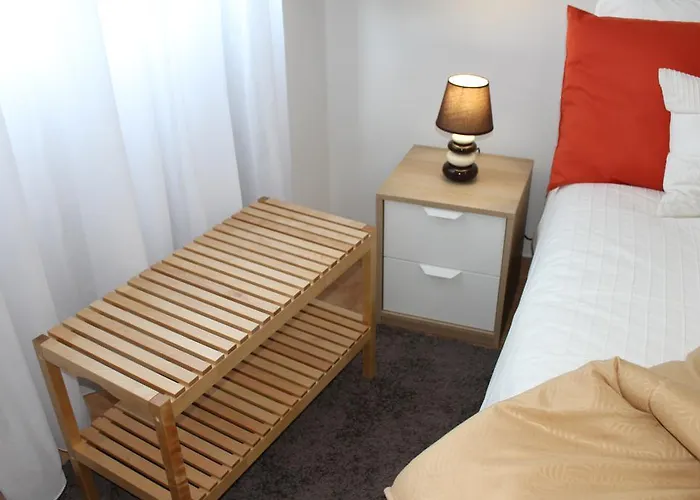 Casa Sao Dinis Semesterbostad Oporto