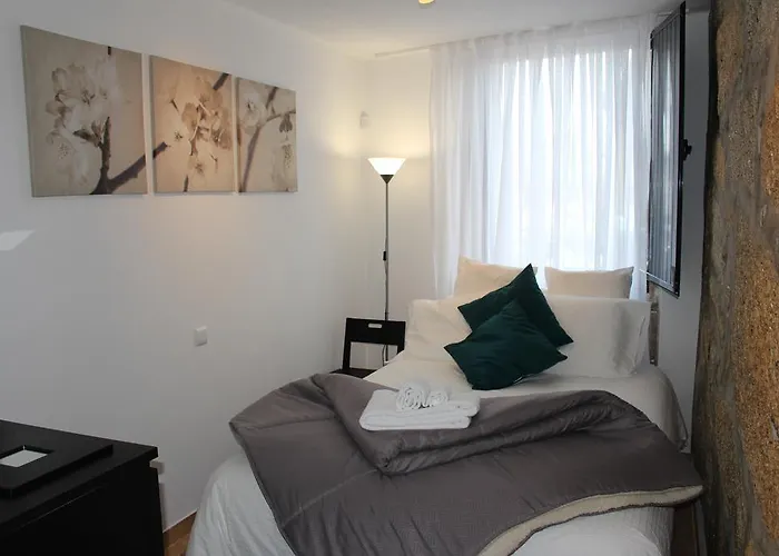 Casa Sao Dinis Oporto