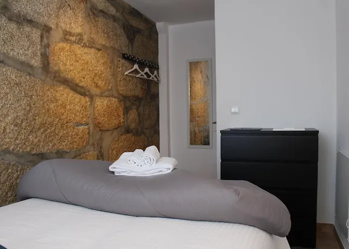 Semesterbostad Casa Sao Dinis Oporto