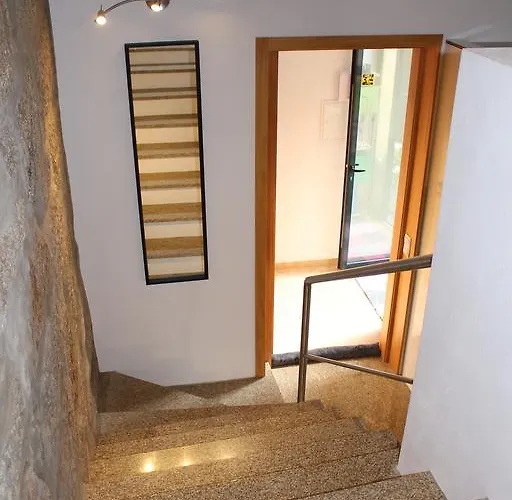 Semesterbostad Casa Sao Dinis *