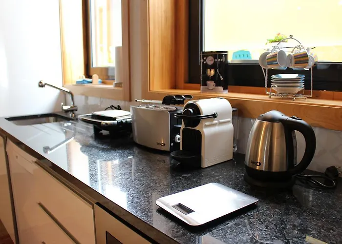 Casa Sao Dinis * Oporto